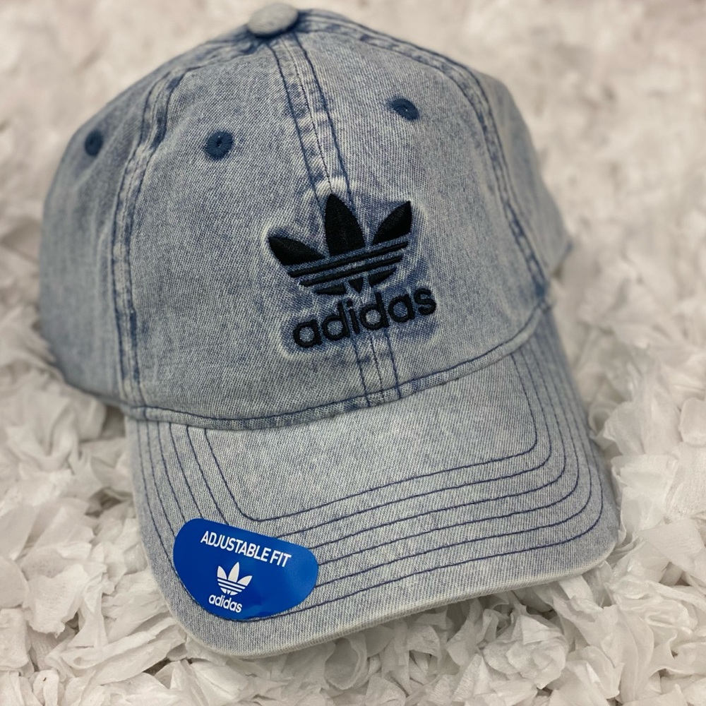 Adidas Jean hat